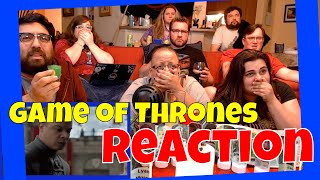 Game of Thrones Season 8 Reaction Missandei Dead Reaction [upl. by Arihsan]