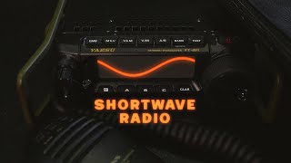 Secrets of Shortwave Radio [upl. by Danaher]