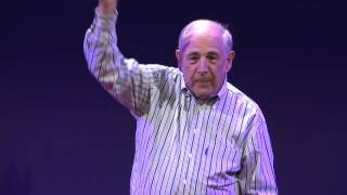 Consciousness amp the Brain John Searle at TEDxCERN [upl. by Bolling593]