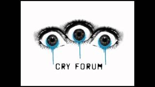 Cry Forum  Mother Mother [upl. by Bela]