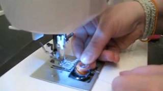 How to Use your Sewing Machine for Beginners [upl. by Desberg]