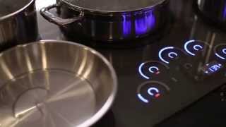 Next Gen Induction Cooktops [upl. by Odlanyar]