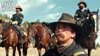 Hostiles Angry Movie Review [upl. by Yehs240]