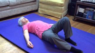 How to Release the Psoas Muscles [upl. by Hulbard580]