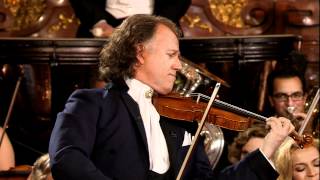 André Rieu  Wiener Festwalzer [upl. by Odelinda]