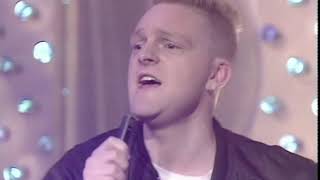 Erasure  Sometimes TOTP 86 [upl. by Ecinue204]