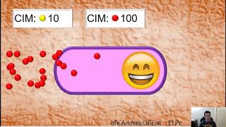 Mecanismos de resistencia bacteriana [upl. by Hoshi229]