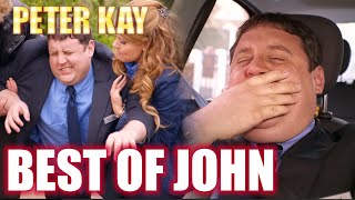 Best of John  Peter Kays Car Share [upl. by Esila]