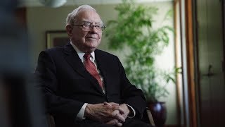 Warren Buffett Explains the 2008 Financial Crisis [upl. by Devin674]