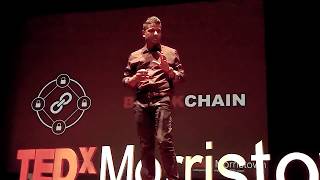 Blockchain Massively Simplified  Richie Etwaru  TEDxMorristown [upl. by Emmeline]