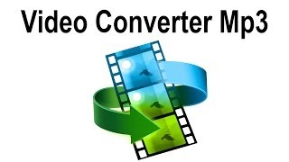 Free Video Converter MP3 Software  Free Download [upl. by Nywloc]