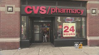 CVS Health Aetna Merger Aims For OneStop Healthcare [upl. by Ash517]