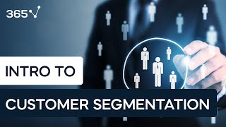 Introduction to Customer Segmentation  365 Data Science Online Course [upl. by Byrd]