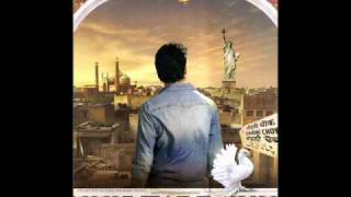 Delhi6  Masakali Full song HQ [upl. by Jethro]