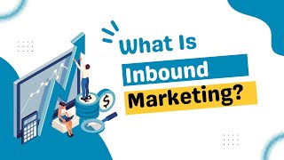 INBOUND MARKETING  101 Strategies [upl. by Atronna]