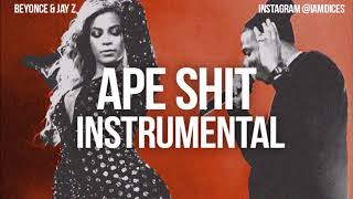 Beyonce amp JayZ quotApeshitquot Instrumental Prod by Dices FREE DL [upl. by Joceline64]