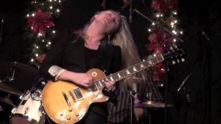 TIME HAS COME JOANNE SHAW TAYLOR Best Version [upl. by Shoemaker]