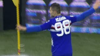 Skills amp Goals Mauro Icardi [upl. by Astiram]