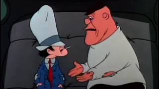 Looney Tunes  Gangsters Thugs and Angry Men part 3 [upl. by Slotnick]