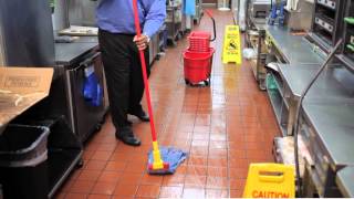 10 Procedures and Tools to Ensure a Safe and Clean Restaurant [upl. by Sillaw942]