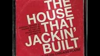 Chicago House Mix 100 vinyl Early 90s tracklist [upl. by Libnah]