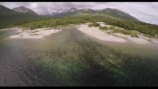 Salmon Strongholds Skeena River [upl. by Stoddart]