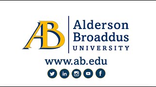 Virtual Campus Tour  Alderson Broaddus University [upl. by Meta]