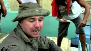 Death Preview  The Moaning of Life  Karl Pilkington [upl. by Bailar537]