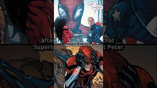 Superior SpiderMan Explained [upl. by Ardnak277]