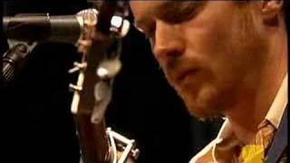 Damien Rice Cannonball live [upl. by Peck263]