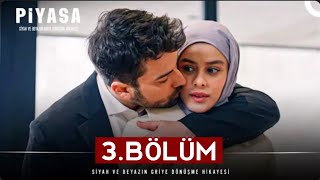 Piyasa 3Bölüm  Drama Review  Piyasa Bölüm 3 [upl. by Mcdonald]