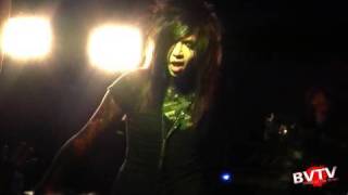 Black Veil Brides  Full Set Live in HD [upl. by Christel218]