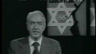 ABC News 1972 Munich massacre coverage [upl. by Sucam]