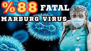 FACTS ABOUT THE DEADLY MARBURG VIRUS [upl. by Riedel]