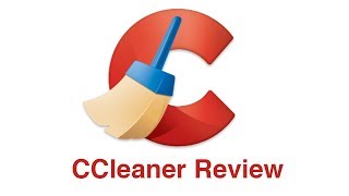 CCleaner Review [upl. by Nosyk]