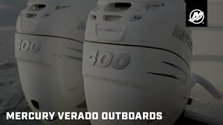 Mercury Verado Outboards [upl. by Hinson751]