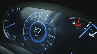 Adaptive Cruise Control on 2019 Cadillac Escalade [upl. by Htebsil]