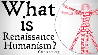 What is Renaissance Humanism [upl. by Anihsit]