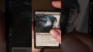 MTG Innistrad Crimson Vow booster 13 [upl. by Schulz325]