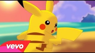 Pikachu  Pika Pika Pikachu Song [upl. by Evvie]