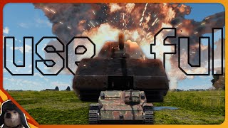 Absolutely USEFUL War Thunder Information amp Tips [upl. by Gnap]