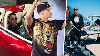 10 Lujos MĆS COSTOSOS De Daddy Yankee 2025 šˇš’øš” [upl. by Bonita86]