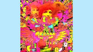 Disraeli Gears  Cream Full Album [upl. by Hyatt]