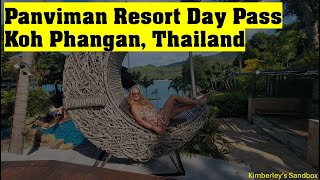 Panviman Resort Day Pass Koh Phangan Thailand [upl. by Firooc230]