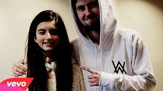 Alan Walker  LALALA New Song 2020 [upl. by Roxane]