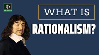 What is Rationalism [upl. by Eimrots956]