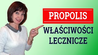 🍀Propolis kit pszczeli  naturalny antybiotyk XXI wieku Właściwości i zastosowanie [upl. by Aurthur]