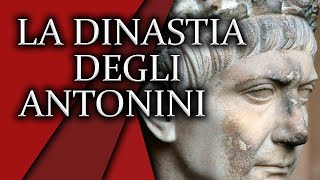 La dinastia degli Antonini [upl. by Avi]