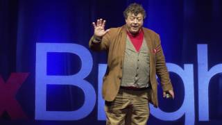 Innovation  Rory Sutherland  TEDxBrighton [upl. by Naux]