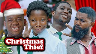 CHRISTMAS THIEF  High School Worst Class Episode 25 [upl. by Ainitsirk]